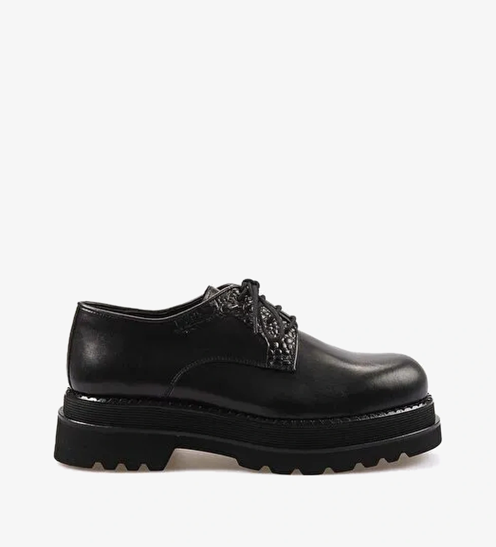 Mocassini Erkek Günlük Ayakkabı 5568 - Görsel 1