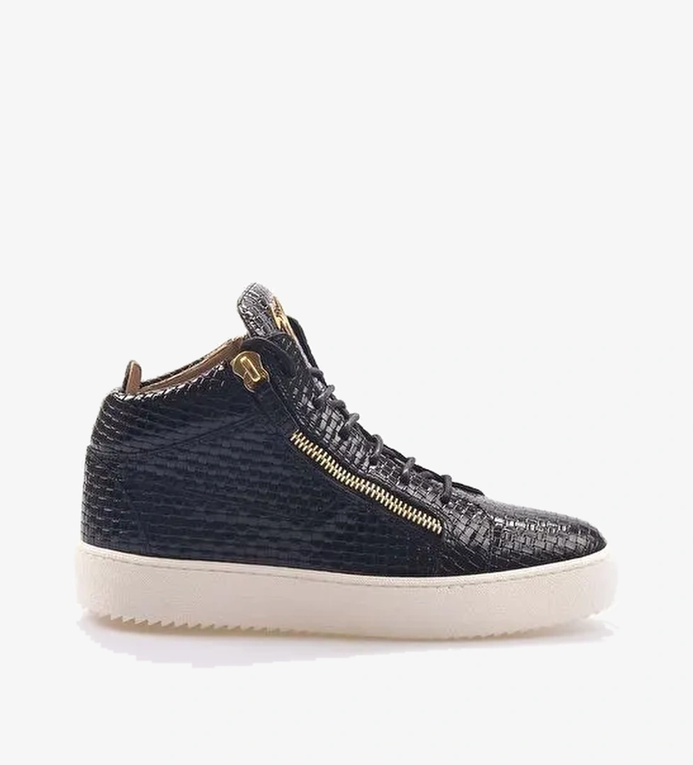 Giuseppe Zanotti Erkek Spor & Sneaker Ayakkabı RM40008 - Görsel 1
