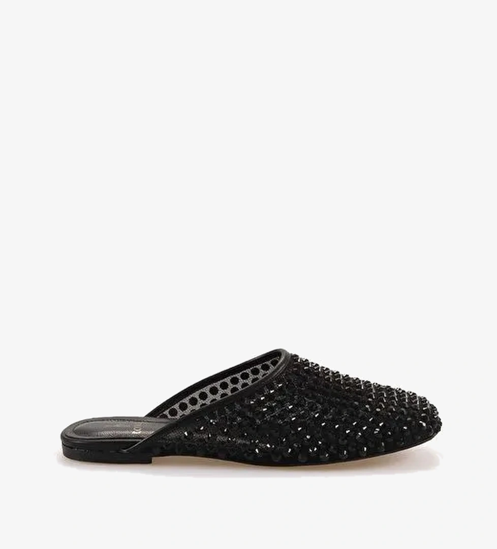 Kemal Tanca Kadın Terlik T5 - Görsel 1