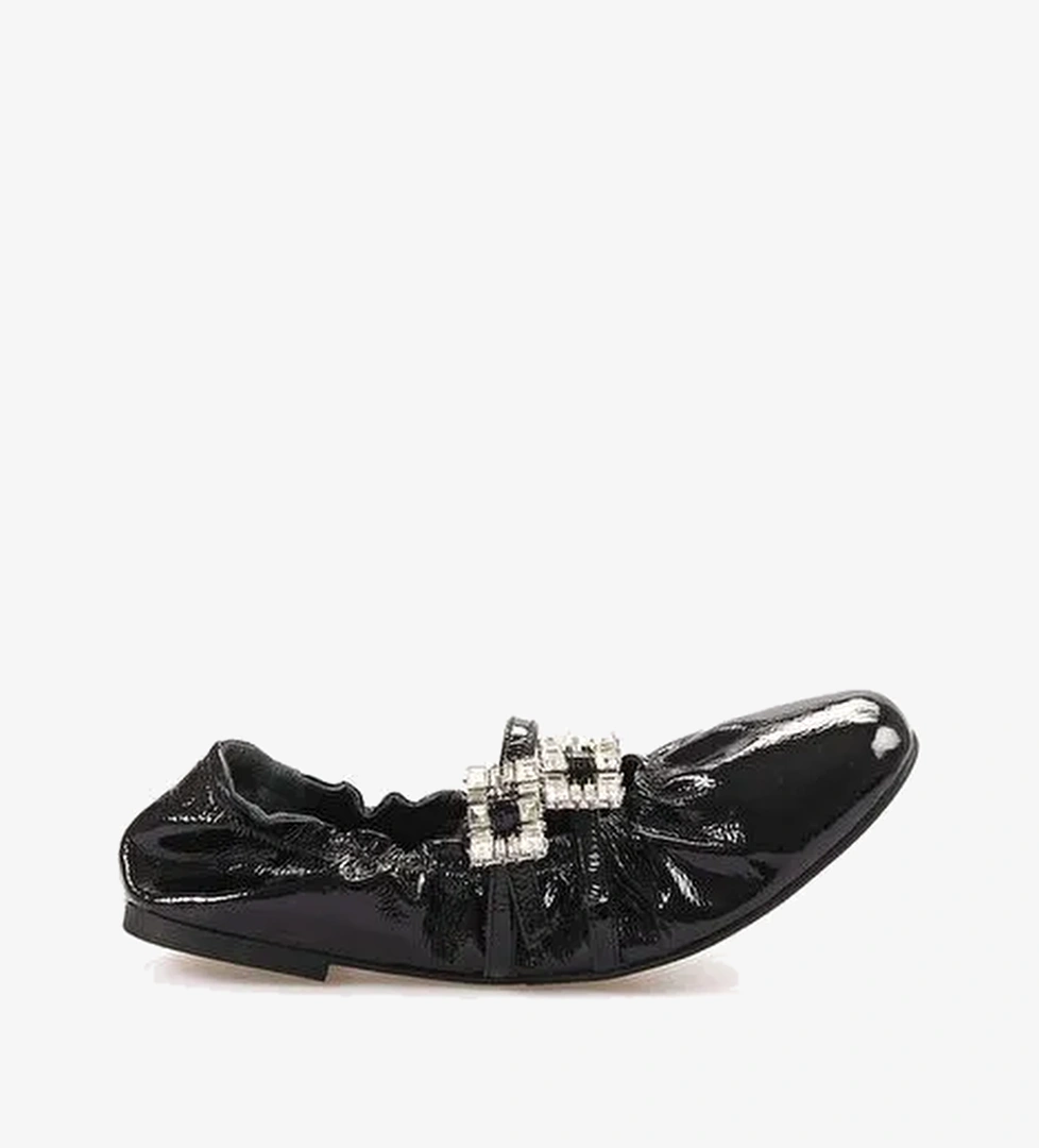 Mocassini Kadın Babet 07140 - Görsel 1