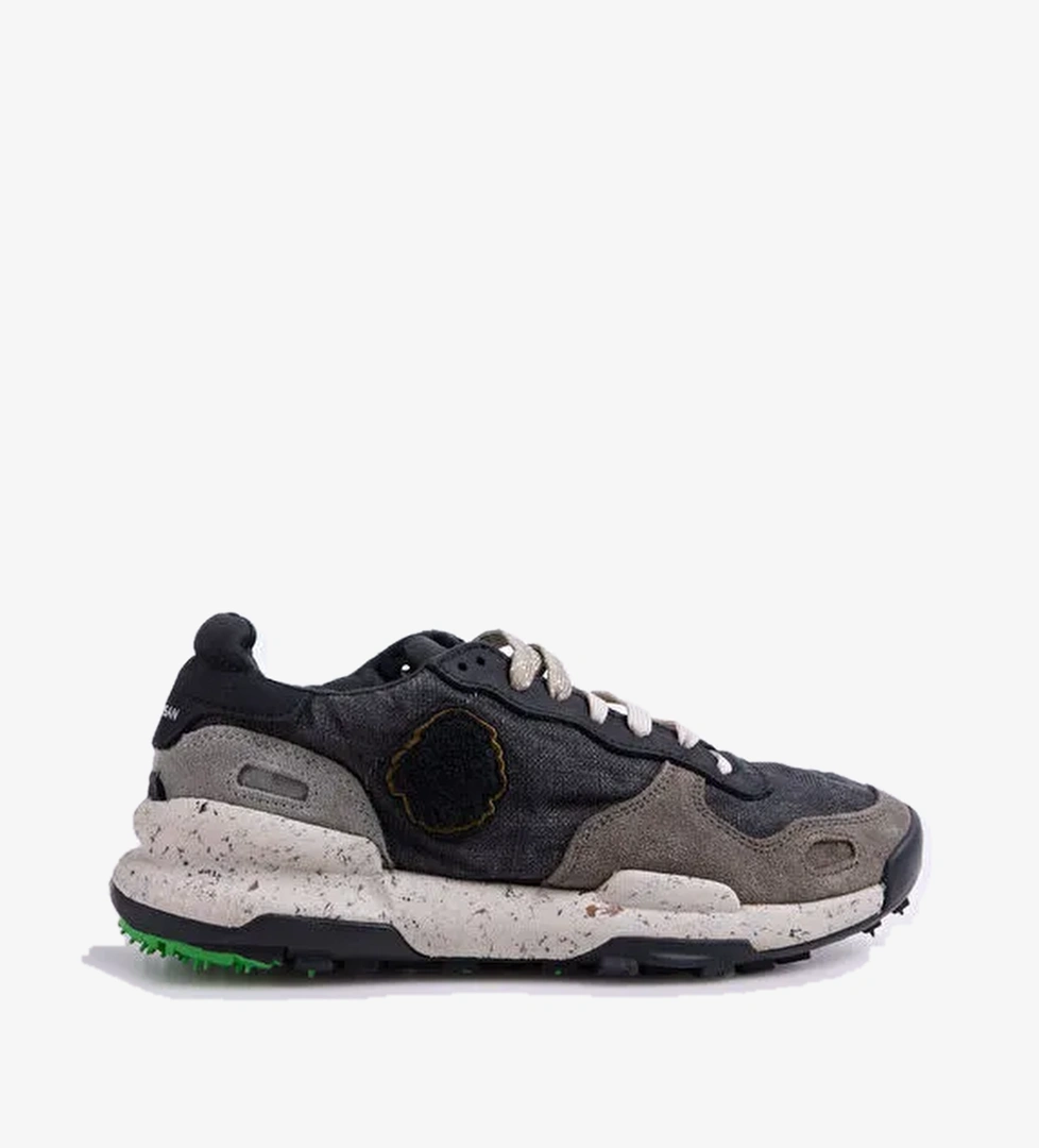 Satorisan Çok Renkli Erkek Sneaker CHACRONA (1030401)