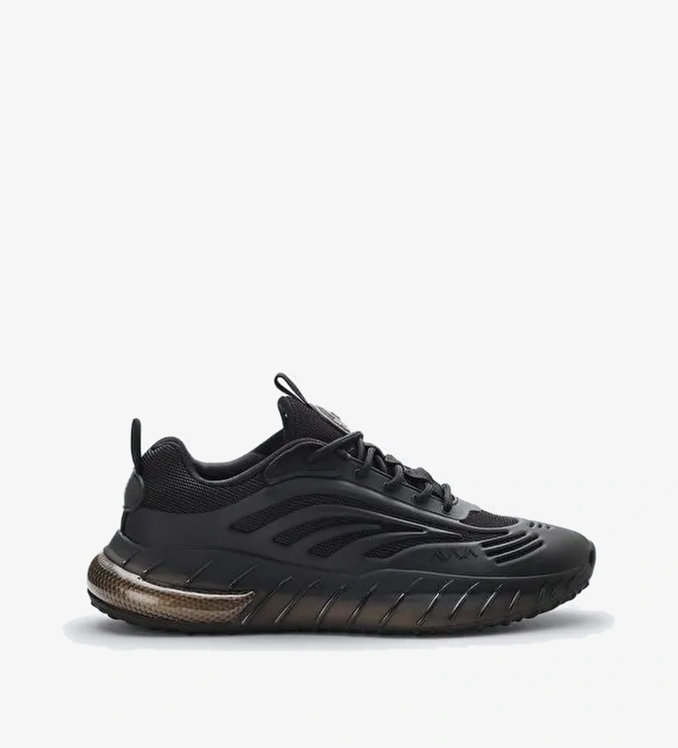 Erkek Siyah Spor Ayakkabı A51Y8010 - Görsel 1