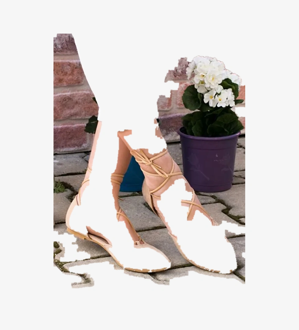 Ten Kadın Babet B726047202 - Görsel 1