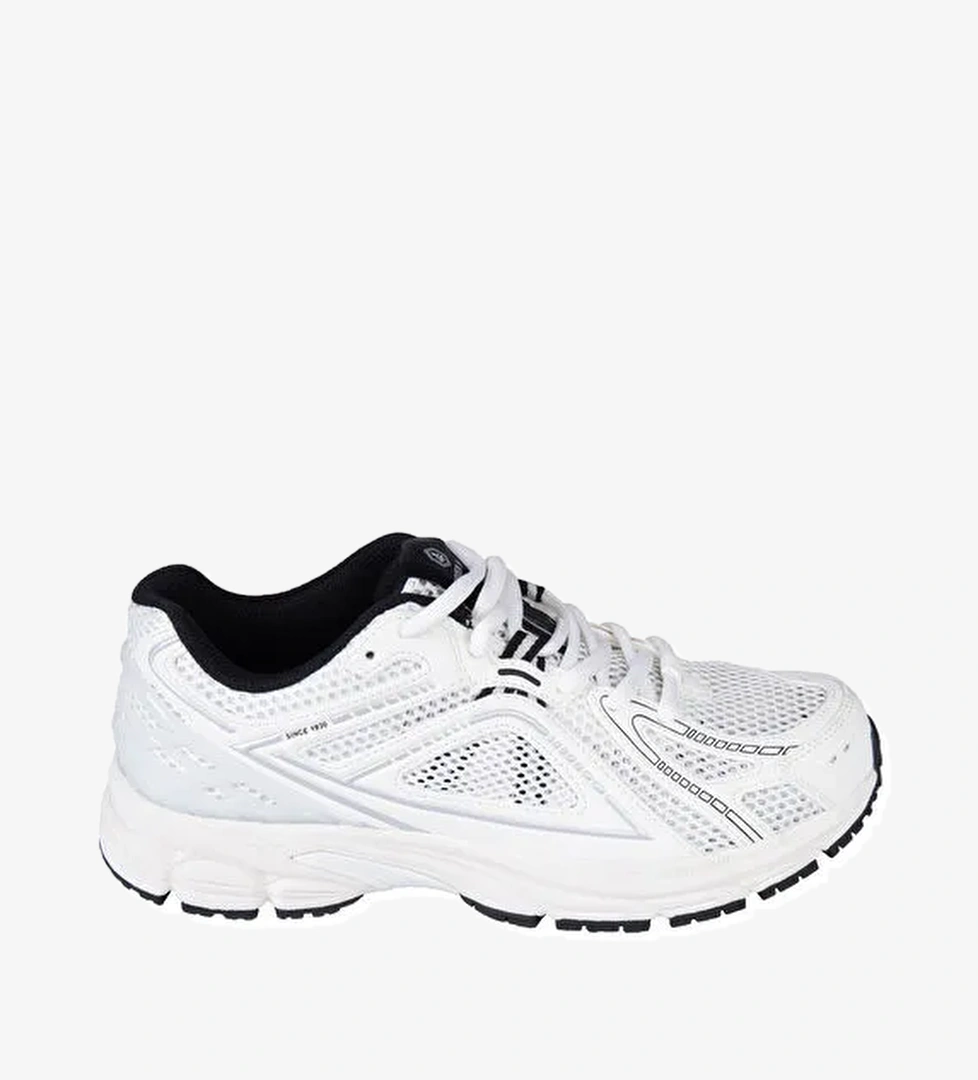 Hammer Jack Hammer Jack Bej Kadın Sneaker 101 25028-Z 1 model görseli