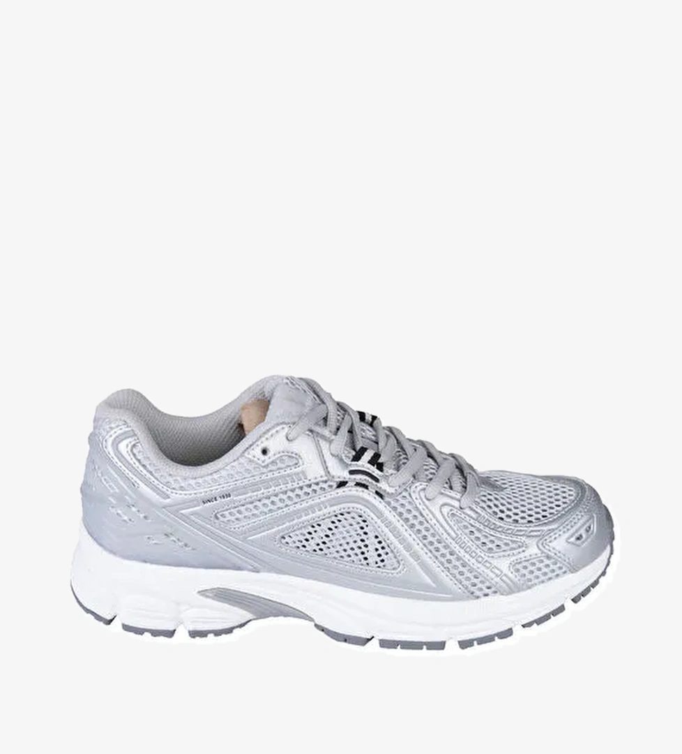 Hammer Jack Hammer Jack Bej Kadın Sneaker 101 25028-Z 2 model görseli