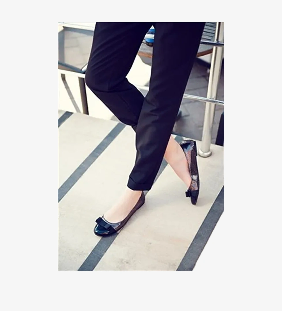 Bronz Kadın Babet 8726019507 - Görsel 1