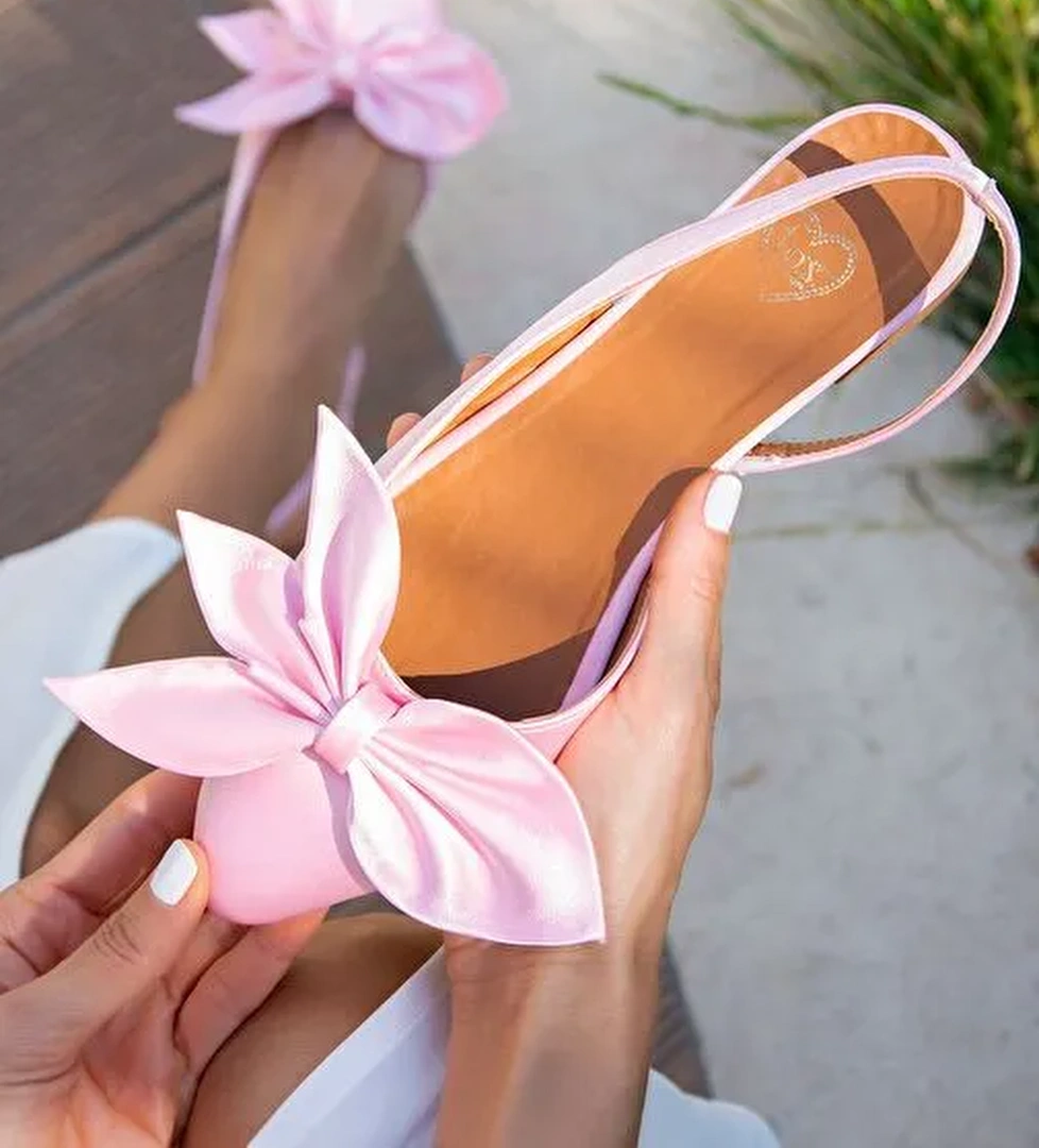 Pudra Kadın Babet H726809004 - Görsel 1