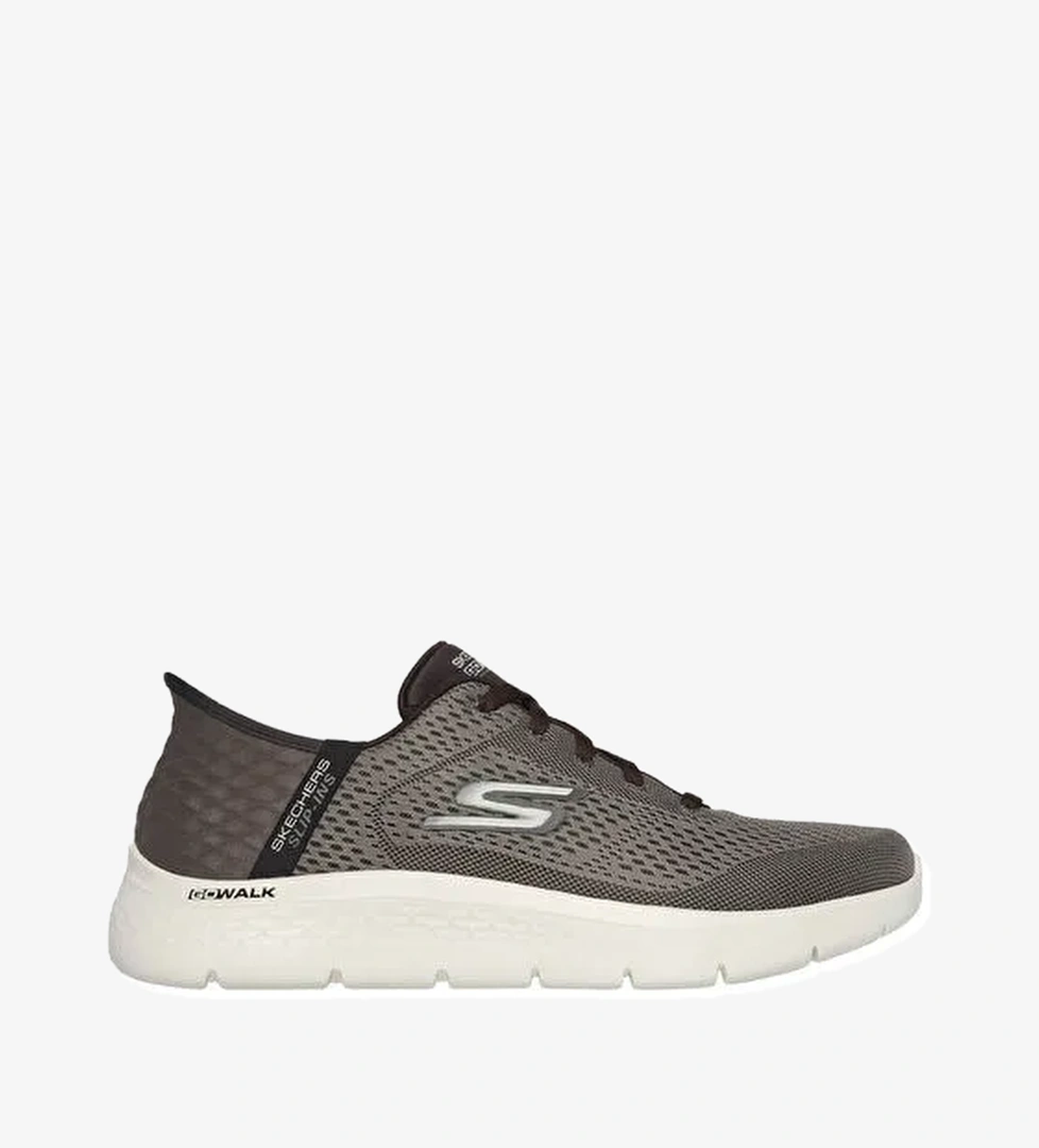 Skechers Siyah Skechers Go Walk