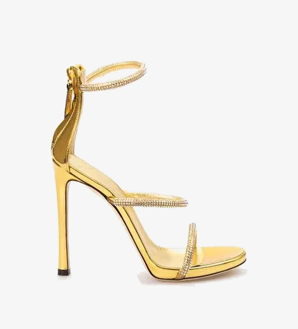 Giuseppe Zanotti Giuseppe Zanotti Abiye