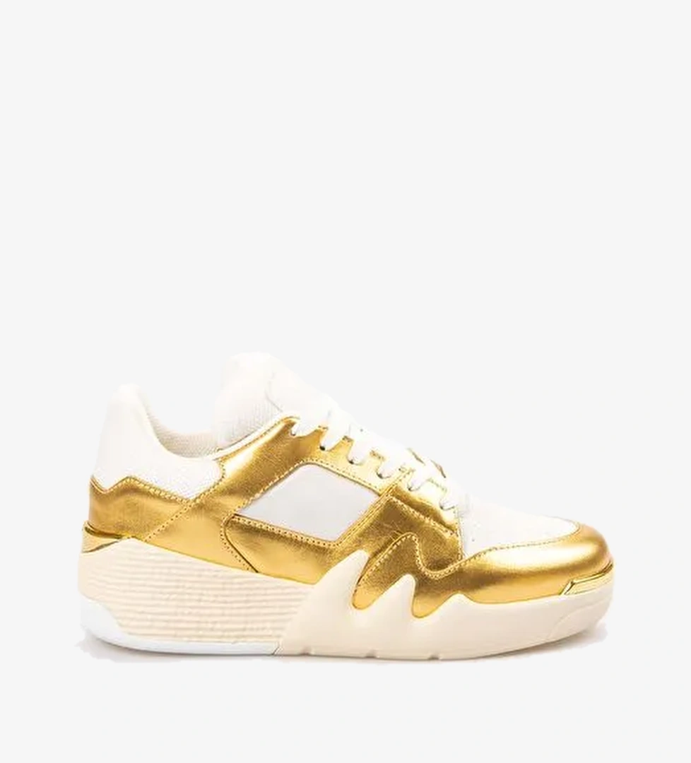 Giuseppe Zanotti Kadın Spor & Sneaker Ayakkabı RS40029 - Görsel 1