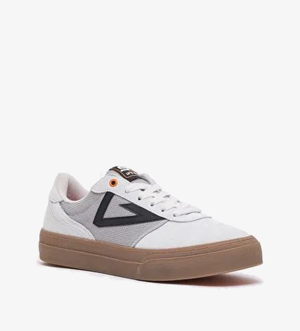 1408 S3 Sneakers Kadın Ayakkabı Beyaz - Görsel 1