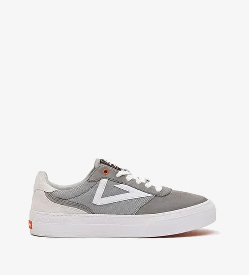 1408 S3 Sneakers Kadın Ayakkabı Gri - Görsel 1