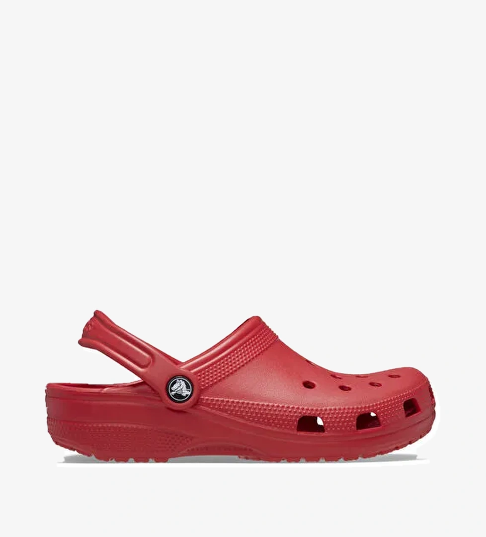 Crocs Kırmızı Kadın Plaj Terliği 10001_6WC