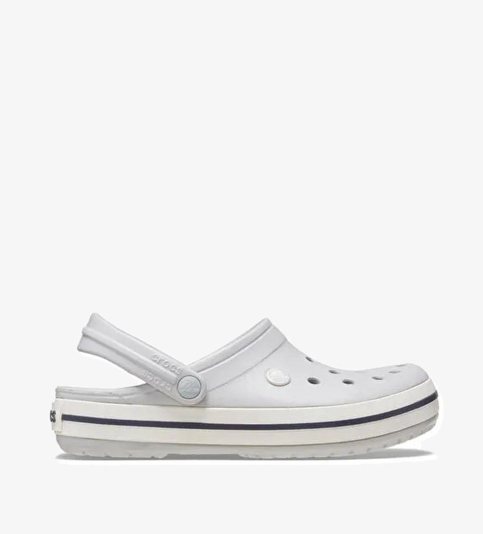 Crocs Crocs Gri Kadın Plaj Terliği 11016_1FT - 2.529₺ - Boyner