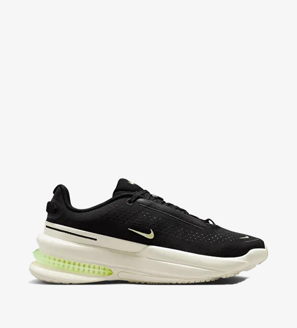 Nike IB2764-002 W NIKE AIR ZOOM UPTURN S Siyah Kadın Lifestyle Ayakkabı