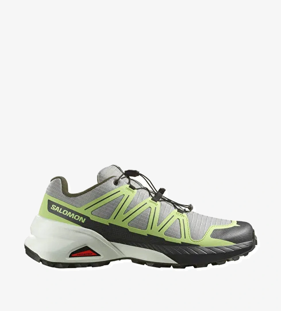 Salomon Salomon L47790200SPEEDCROSS PEAK Antrasit Erkek Koşu Ayakkabısı model görseli