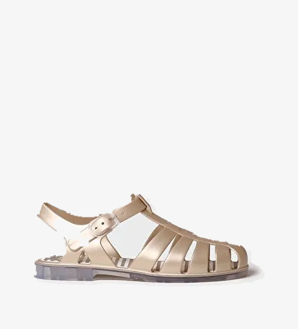 Kadın Sandalet Cuba Toni Pons Platinum - Görsel 1