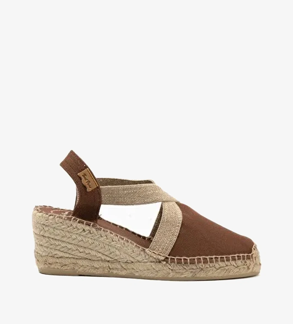 Kadın Sandalet Terra-PQ Toni Pons - Görsel 1