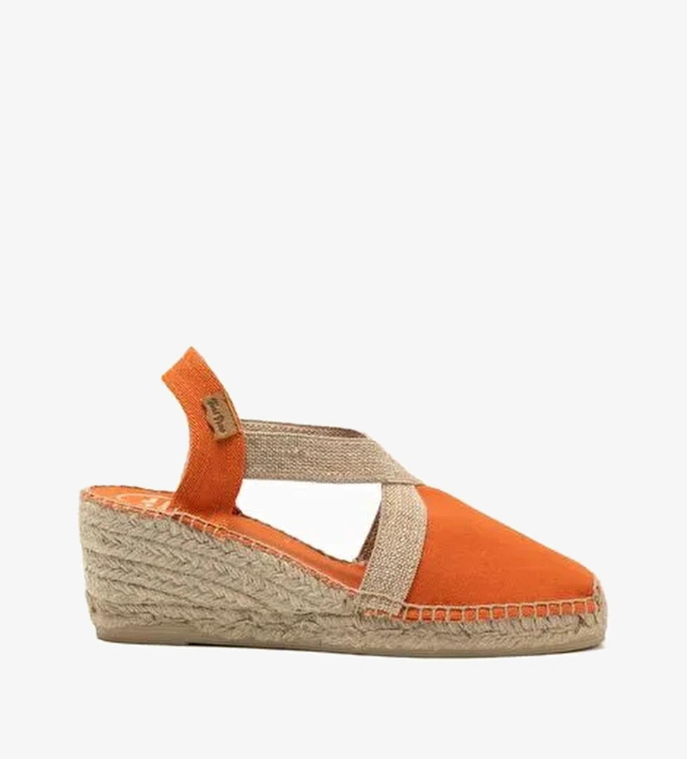 Kadın Sandalet Terra-PQ Toni Pons - Görsel 1