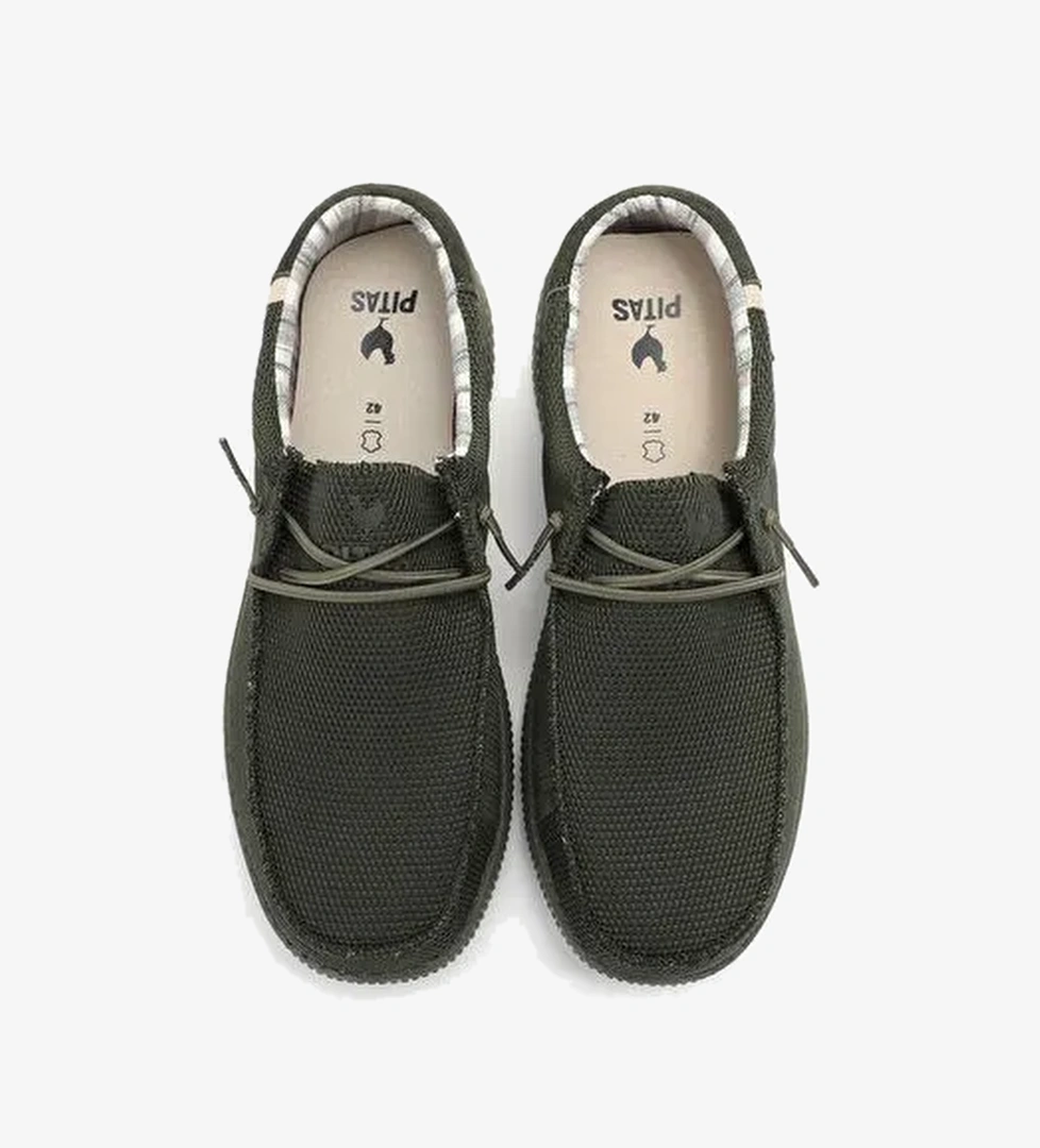 Walk In Pitas WP150 Luca Erkek Ayakkabı - Görsel 1