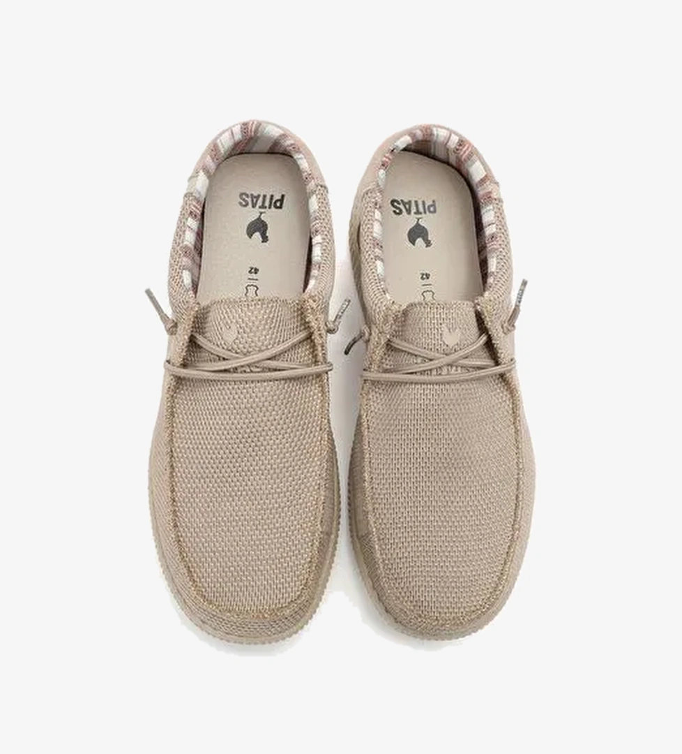 Walk In Pitas WP150 Luca Erkek Ayakkabı - Görsel 1