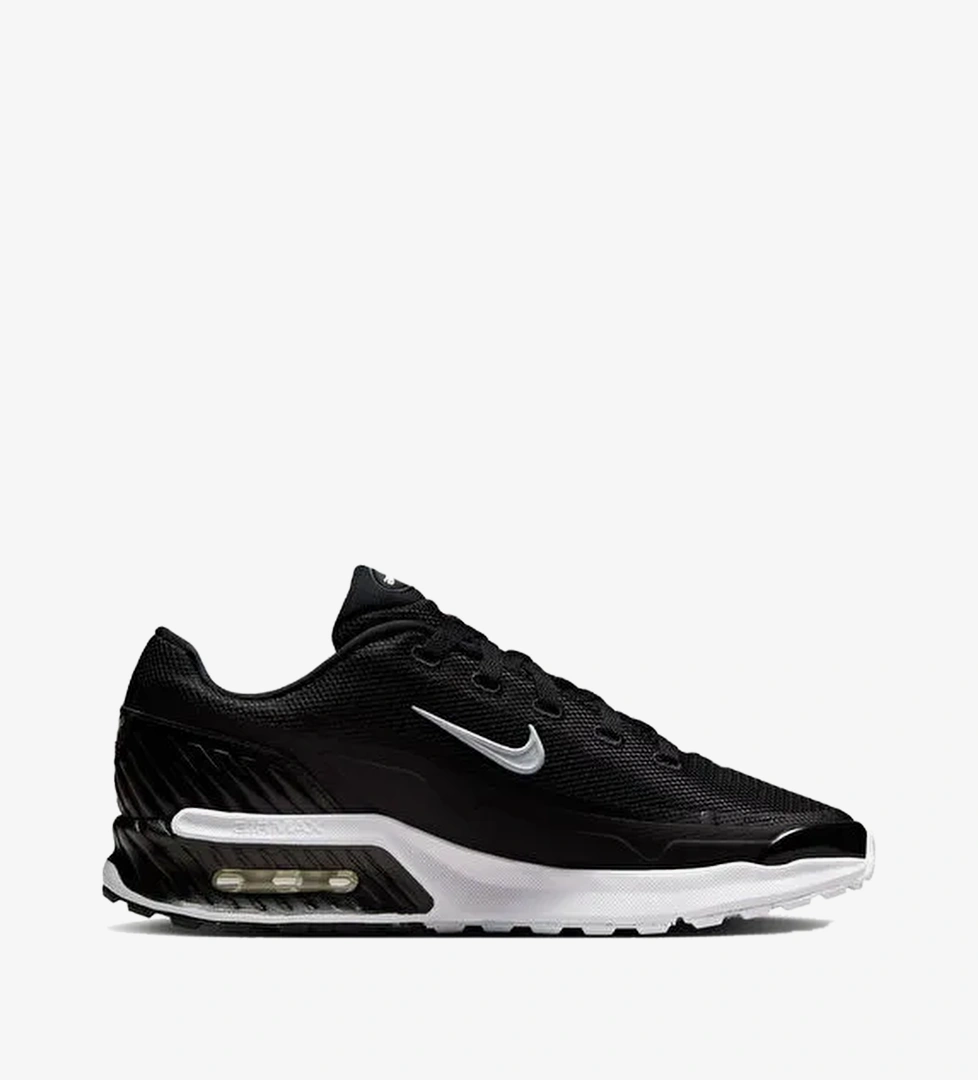 Nike IF2628-002 W AIR MAX BIA Siyah Kadın Lifestyle Ayakkabı