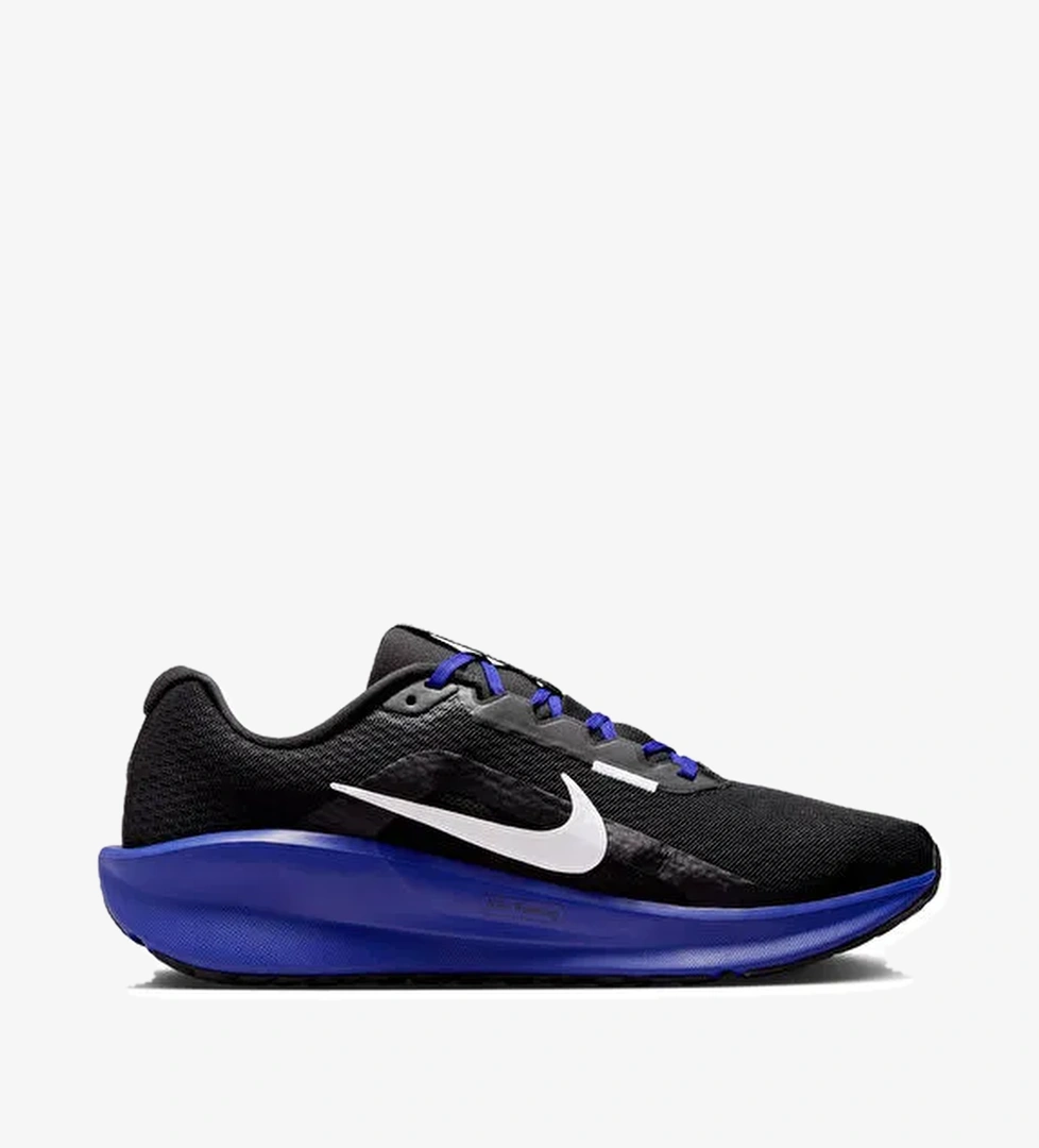 Nike HV3163-001 NIKE DOWNSHIFTER 13 ES Siyah Erkek Koşu Ayakkabısı - Görsel 1