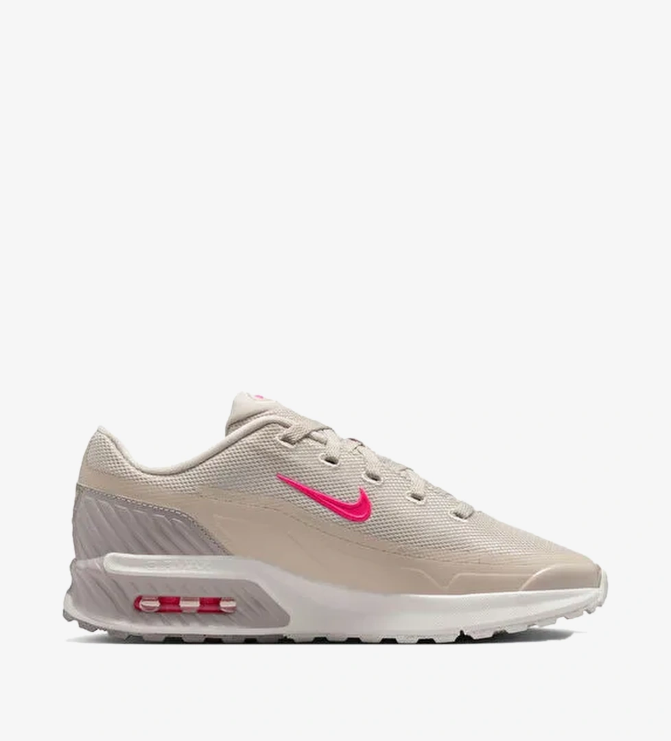 Nike IF2628-103 W AIR MAX BIA Bej Kadın Lifestyle Ayakkabı