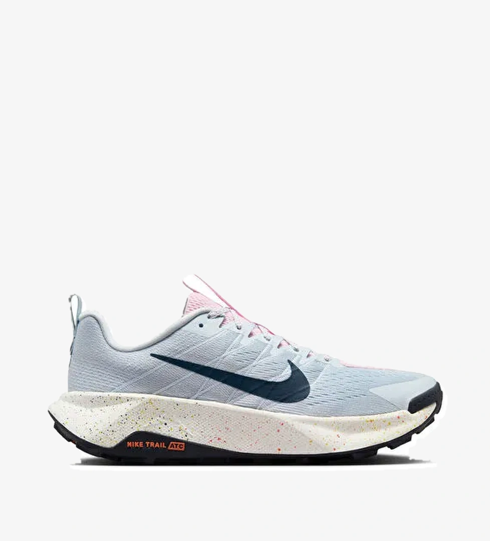 Nike Nike FV2338-004 NIKE REACTX WILDHORSE 10 Mavi Erkek Koşu Ayakkabısı model görseli