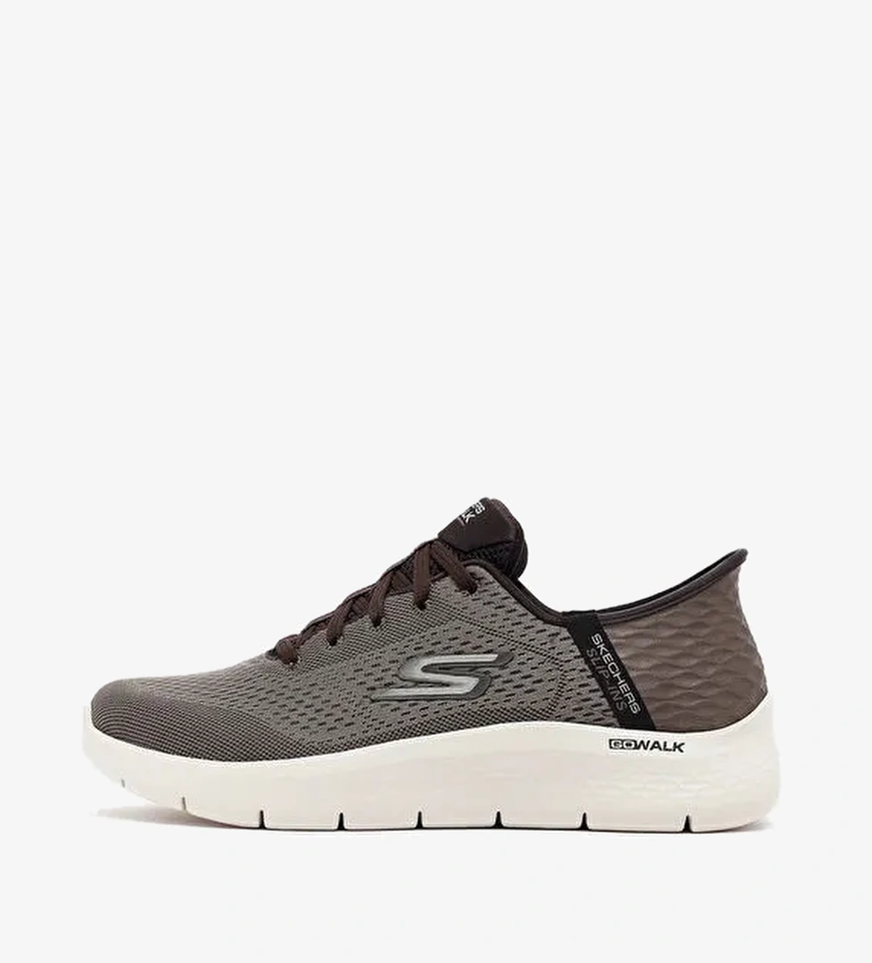 Skechers Siyah Skechers Go Walk