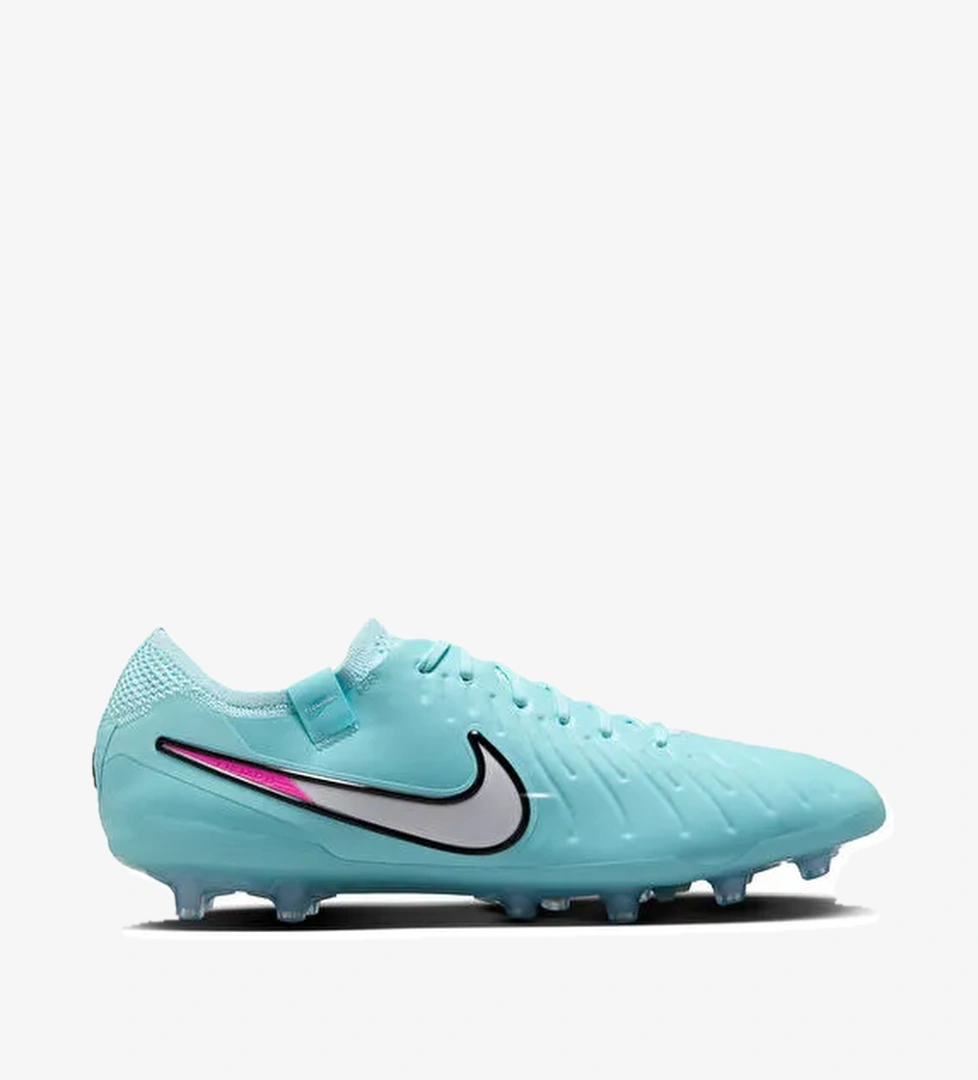 Nike Nike IB9520-401 LEGEND 10 ELITE AG PRO Mavi Erkek Futbol Ayakkabısı model görseli