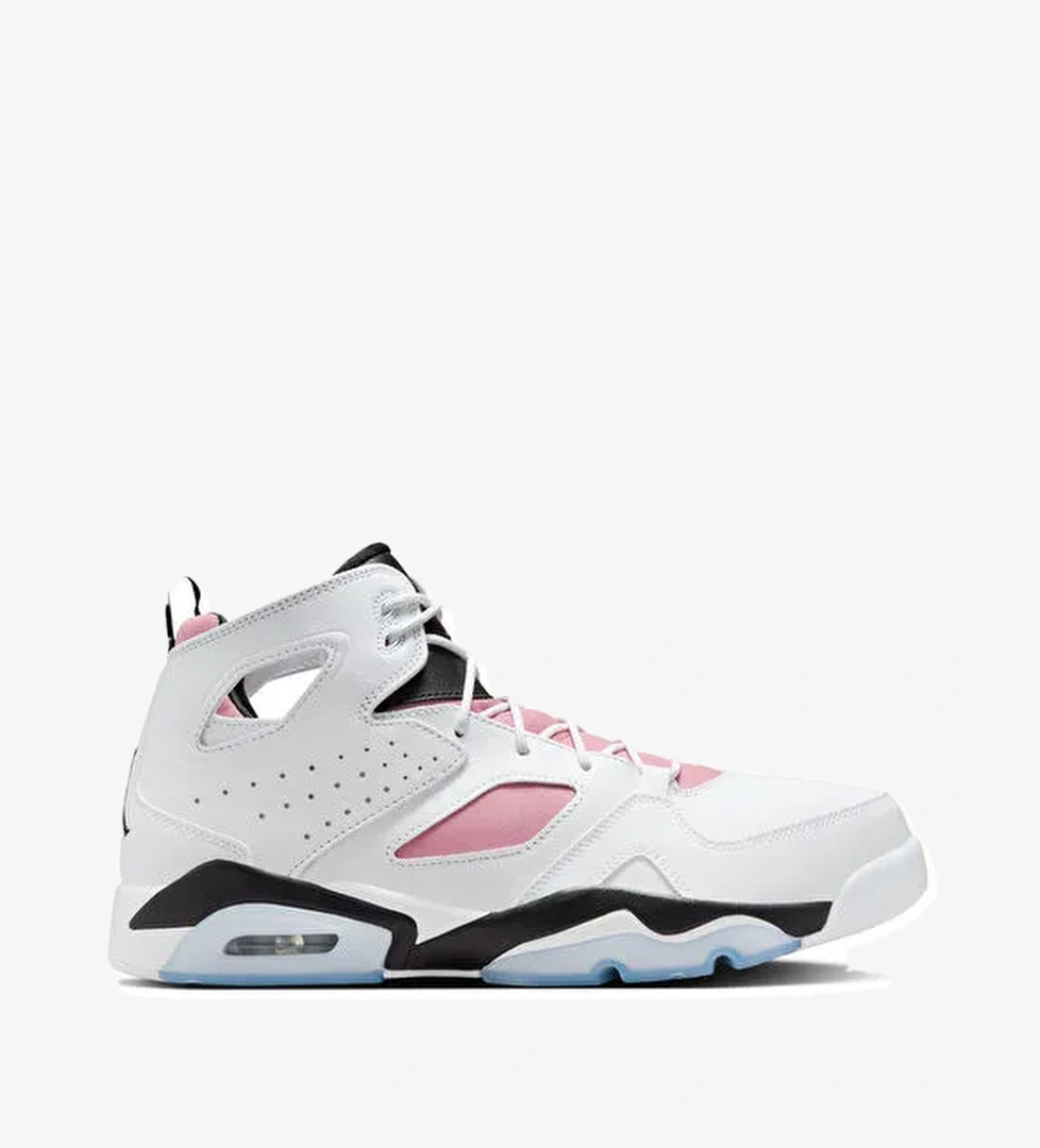 Nike Nike DC7329-103 JORDAN FLTCLB '91 Beyaz Erkek Basketbol Ayakkabısı model görseli