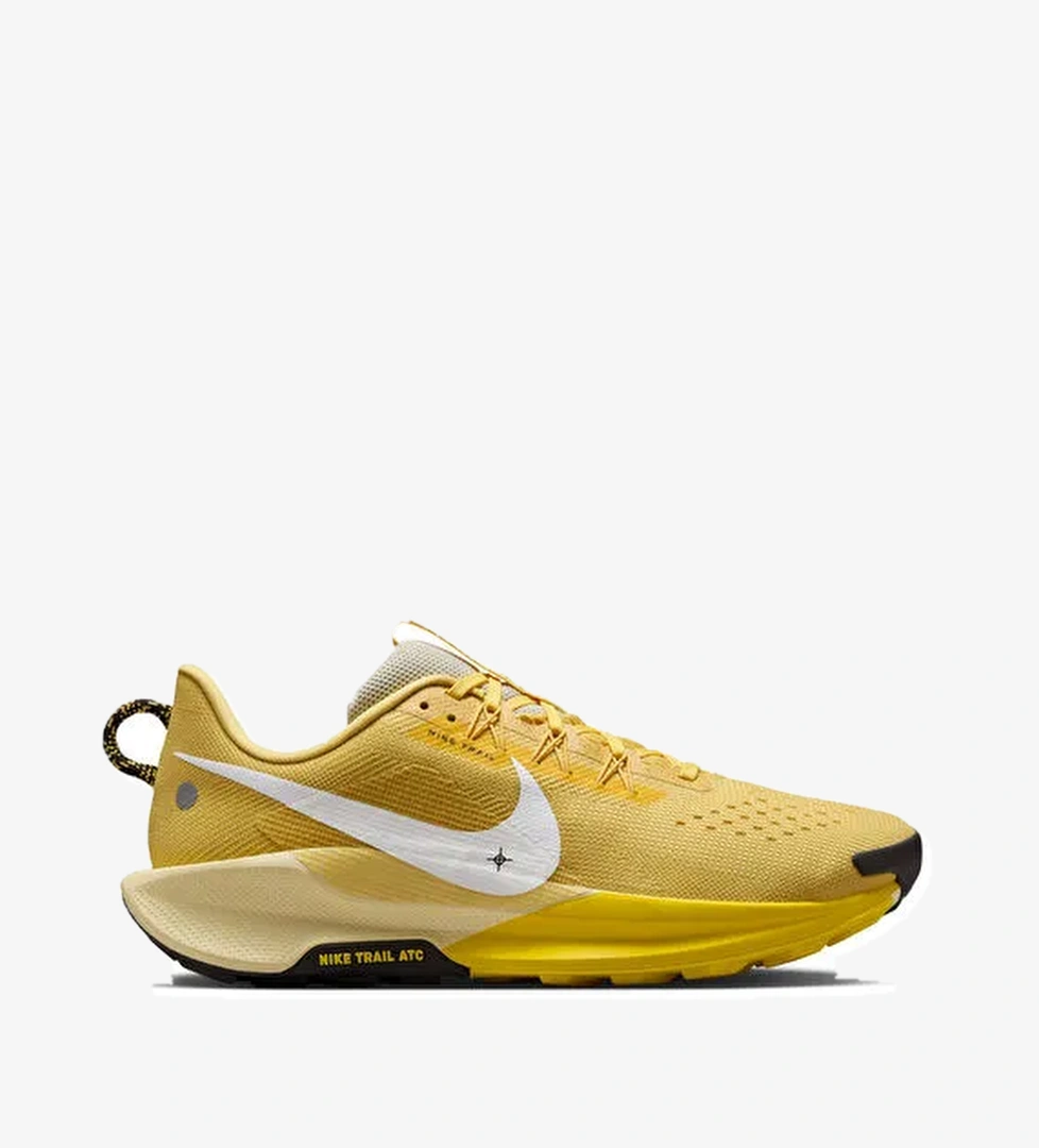 Nike Nike DV3864-700 NIKE REACTX PEGASUS TRAI Sarı Erkek Koşu Ayakkabısı model görseli