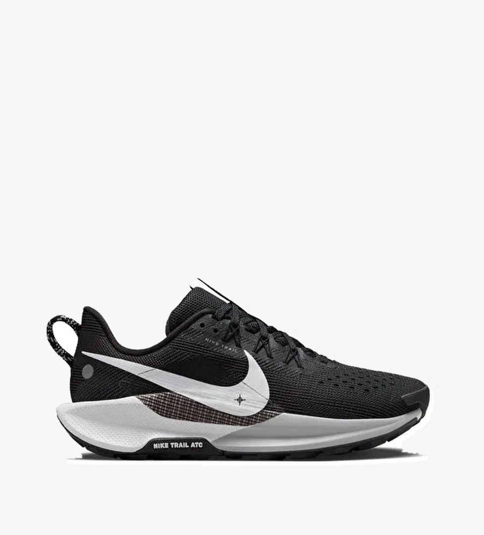 Nike Nike DV3865-001 W NIKE REACTX PEGASUS TR Siyah Kadın Koşu Ayakkabısı model görseli