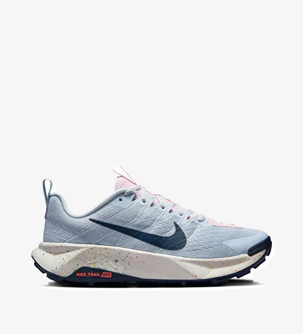 Nike Nike FV2337-004 W NIKE REACTX WILDHORSE Mavi Kadın Koşu Ayakkabısı model görseli
