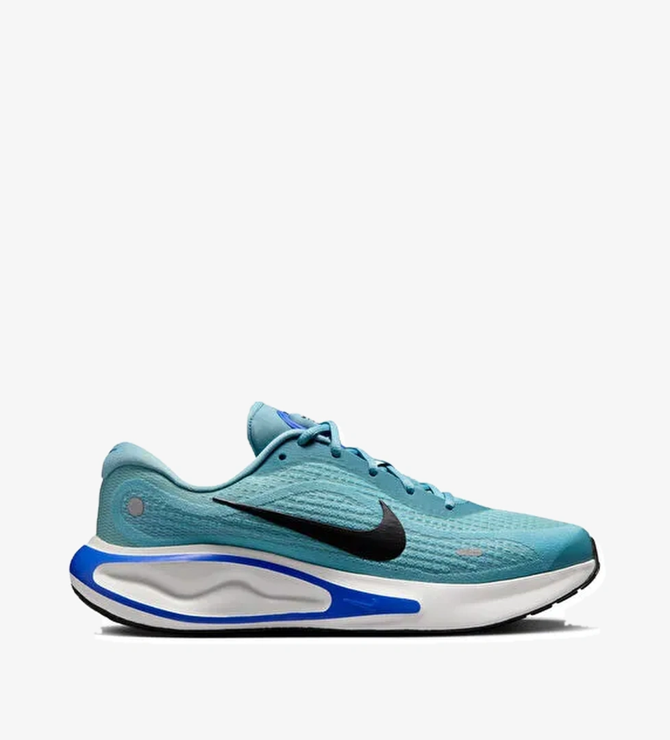 Nike Nike FN0228-402 NIKE JOURNEY RUN Mavi Erkek Koşu Ayakkabısı model görseli