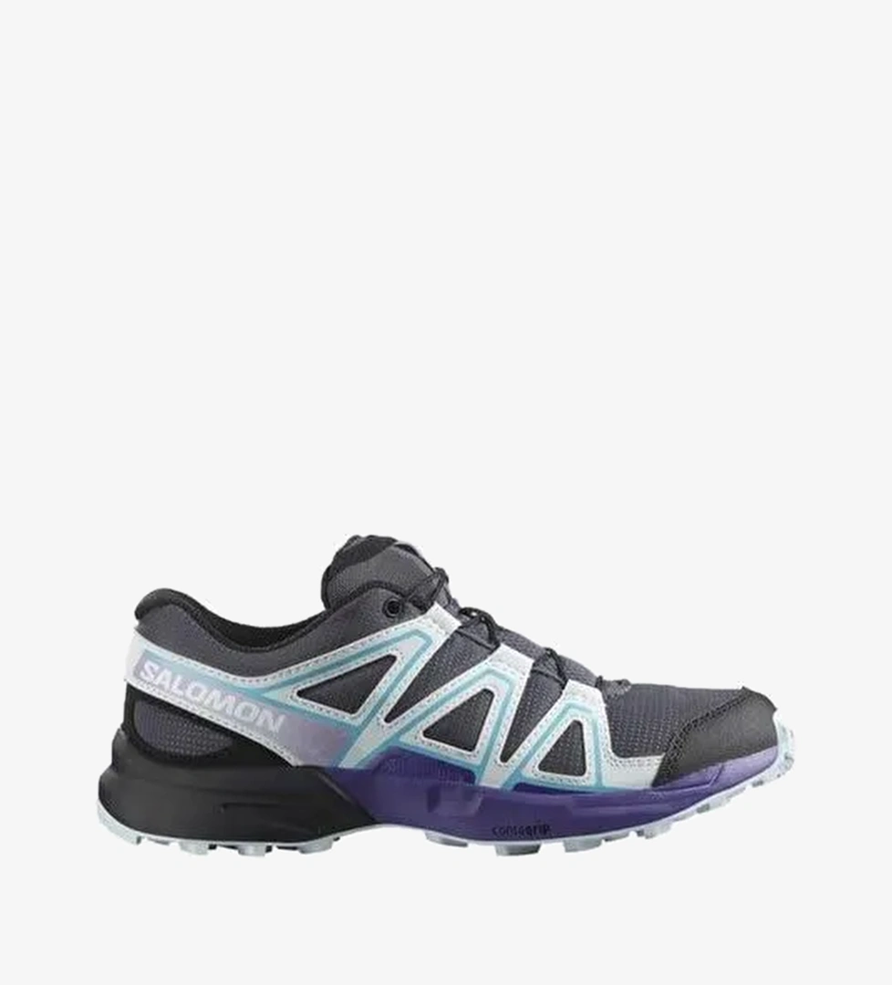 Salomon Speedcross J Unisex Çocuk Outdoor Ayakkabı - Görsel 1