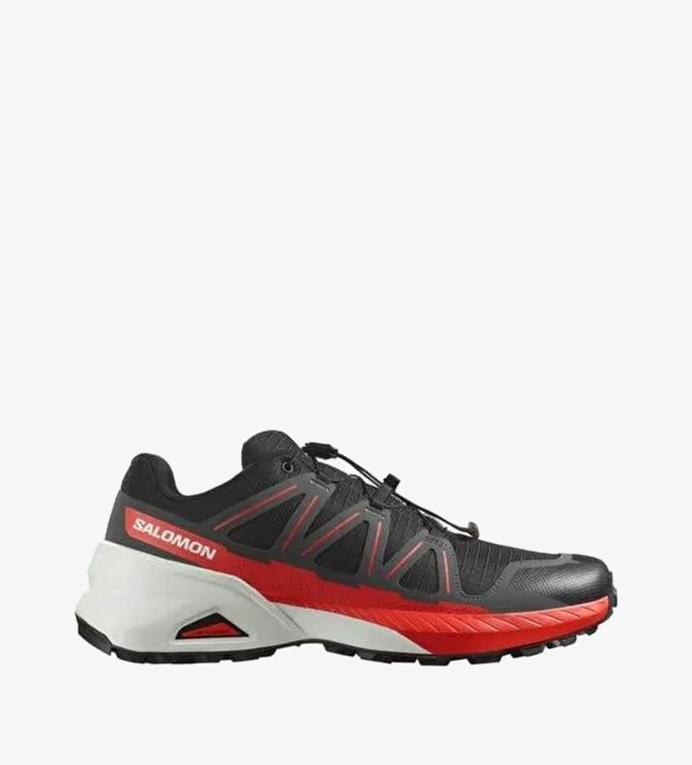 Salomon Speedcross Peak Erkek Koşu Ayakkabısı - Görsel 1