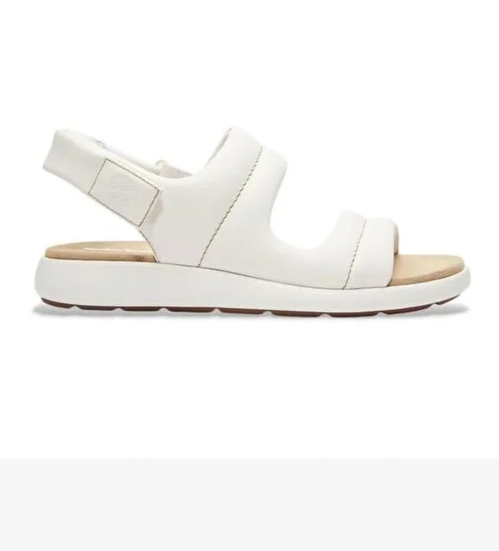 Belmar Waves Kadın Günlük Ayakkabı TB0A411RETD1 - Görsel 1