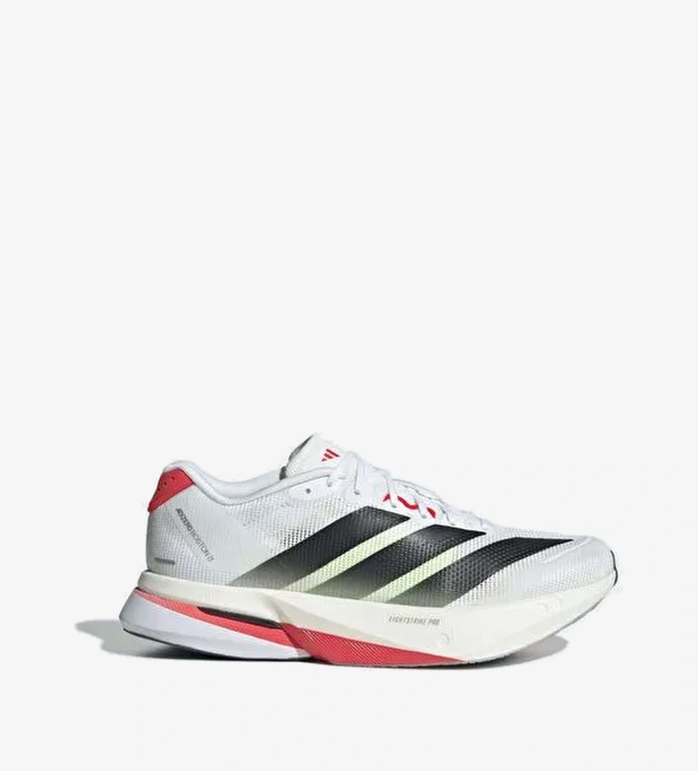 adidas JS4934 ADIZERO BOSTON 13 W Kadın Yürüyüş Koşu Ayakkabısı - Görsel 1