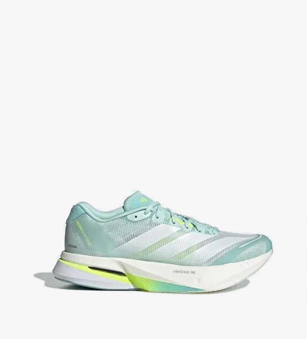 adidas JS4957 ADIZERO BOSTON 13 W Kadın Yürüyüş Koşu Ayakkabısı - Görsel 1