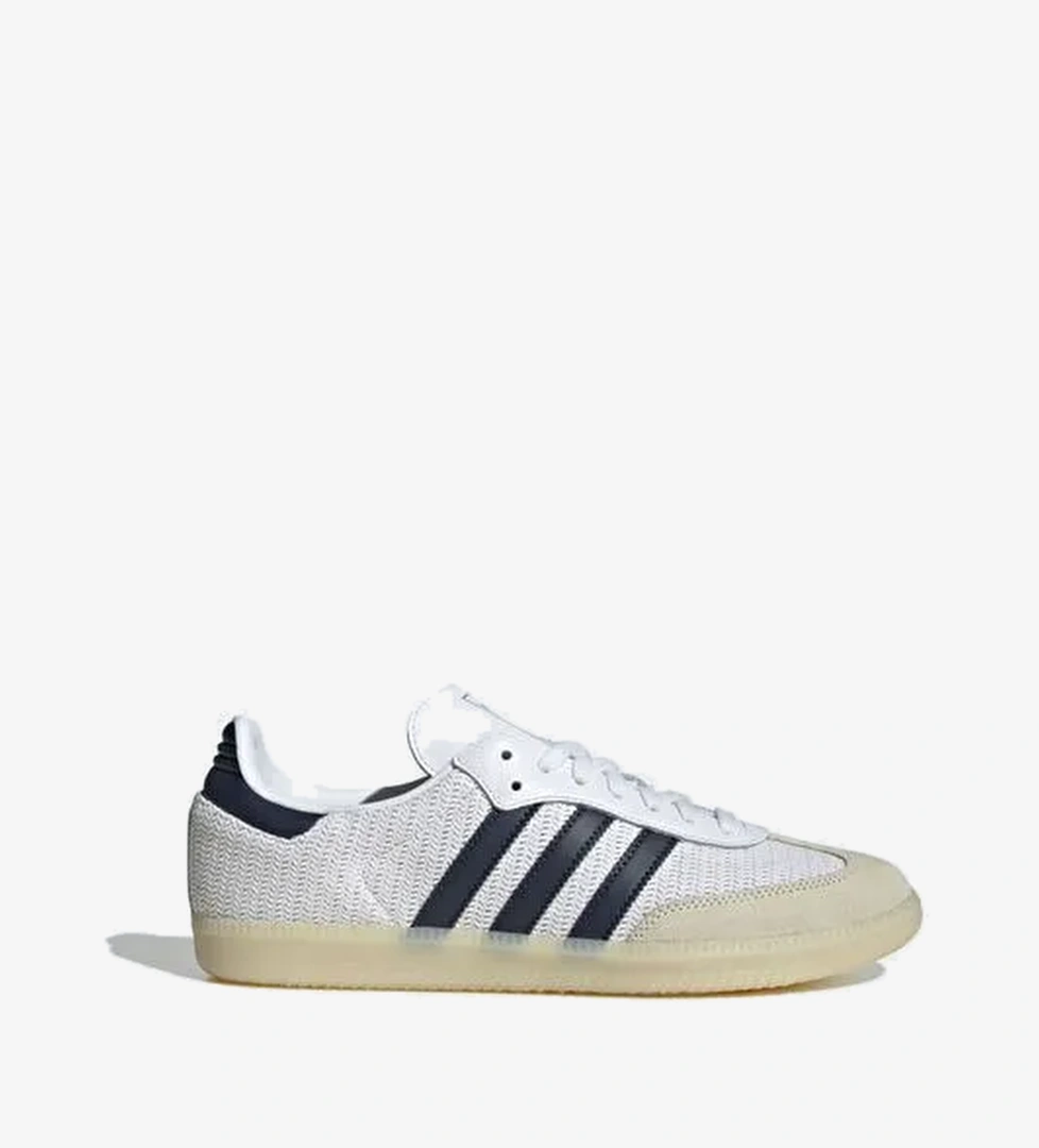 adidas JH5633 SAMBA OG Erkek Günlük Spor Ayakkabısı - Görsel 1