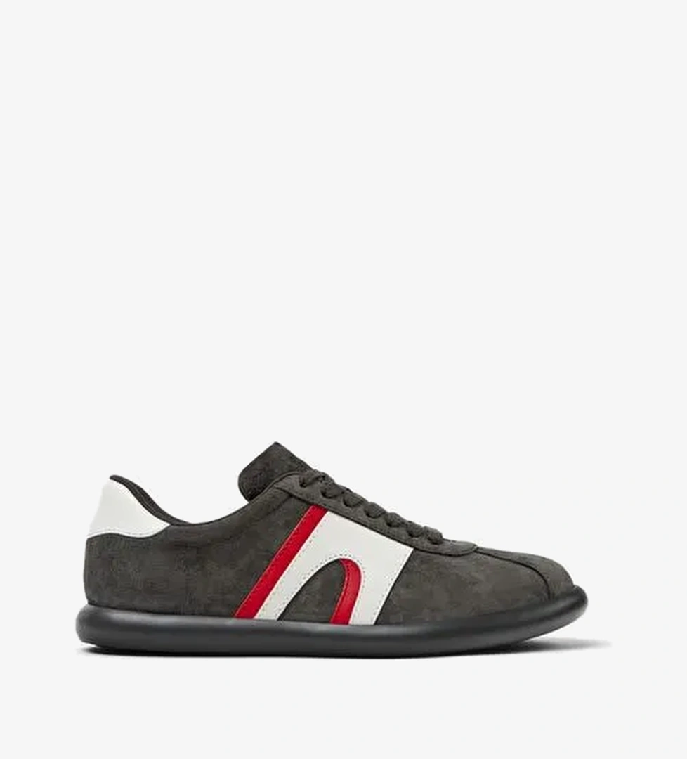 Kadın Camper Pel K201608-009 - Görsel 1