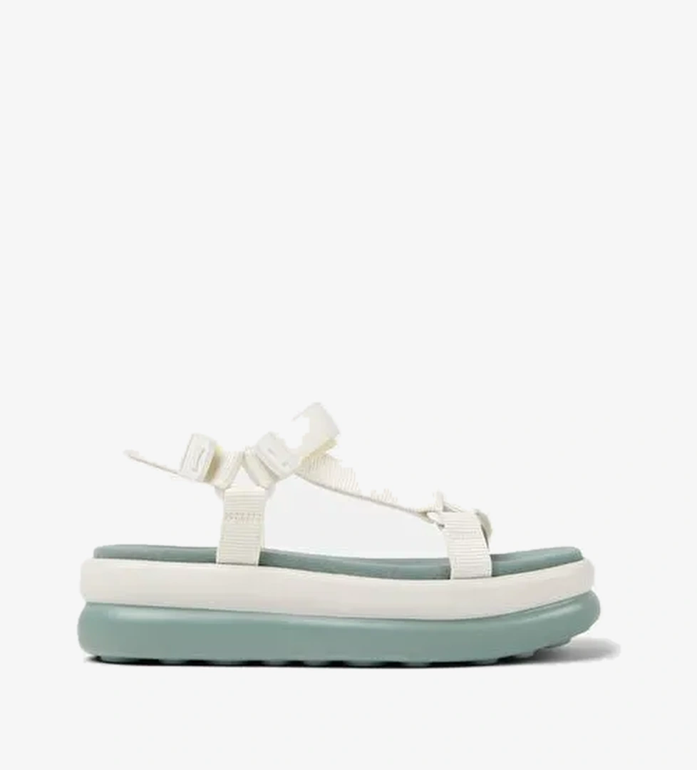 Kadın Camper Pel K201726-002 - Görsel 1