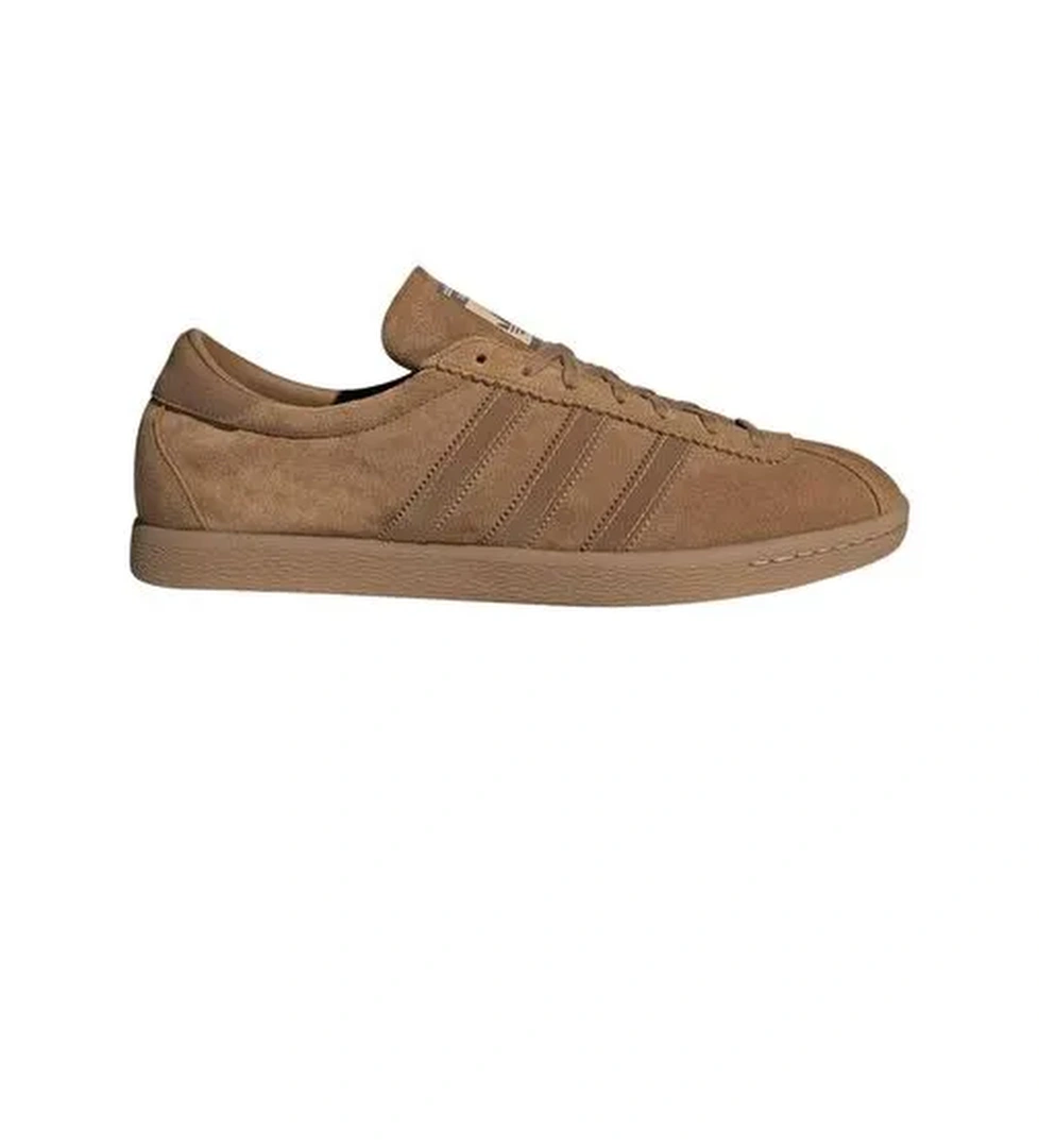 adidas Erkek Kahverengi Sneaker TOBACCO JP9651 - Görsel 1