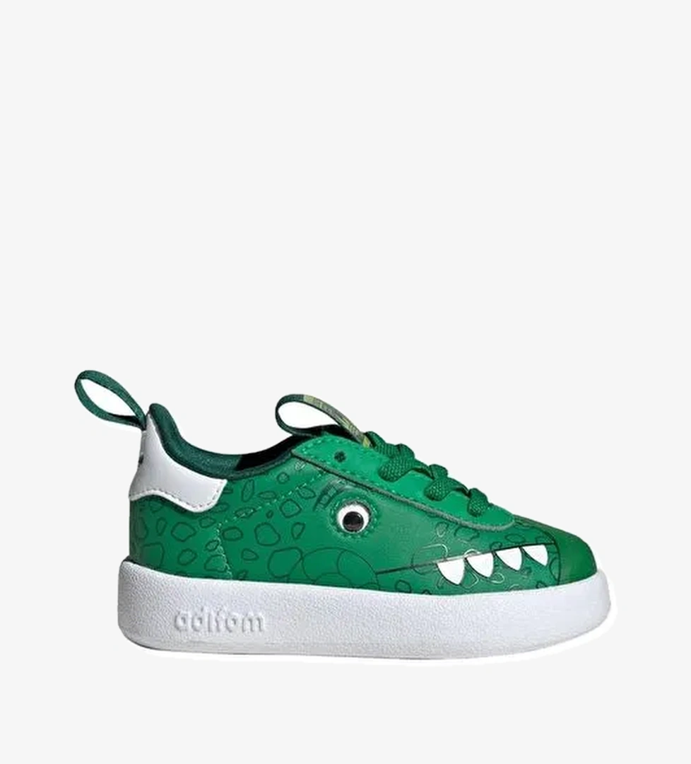 adidas Bebek Yeşil Sneaker ADIFOM GAZELLE 360 I JI3095 - Görsel 1