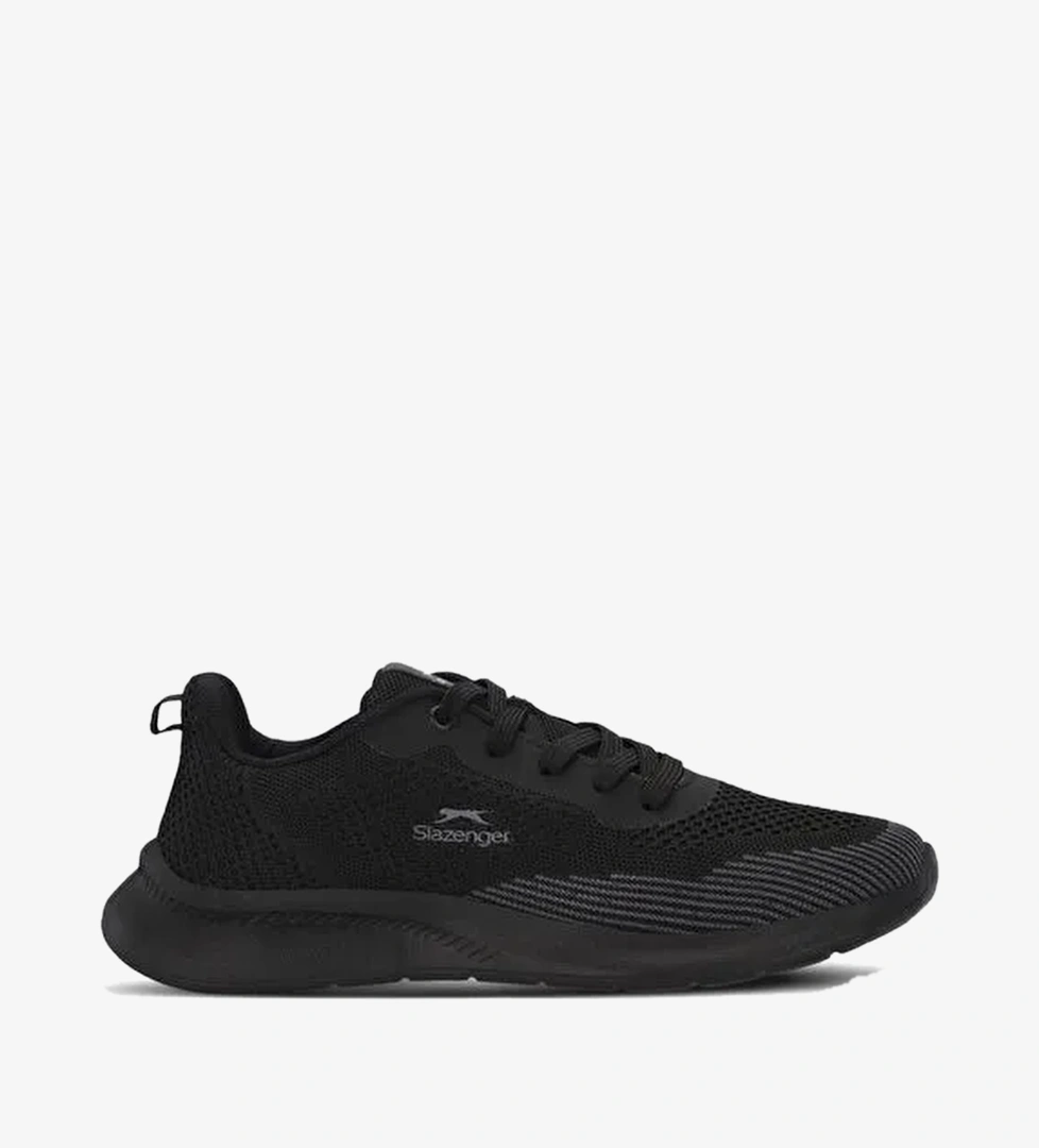 Slazenger Siyah Siyah Slazenger Adwoa