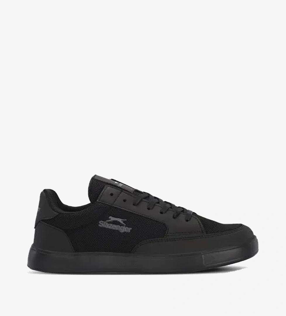 Slazenger Siyah Siyah Slazenger Fedde