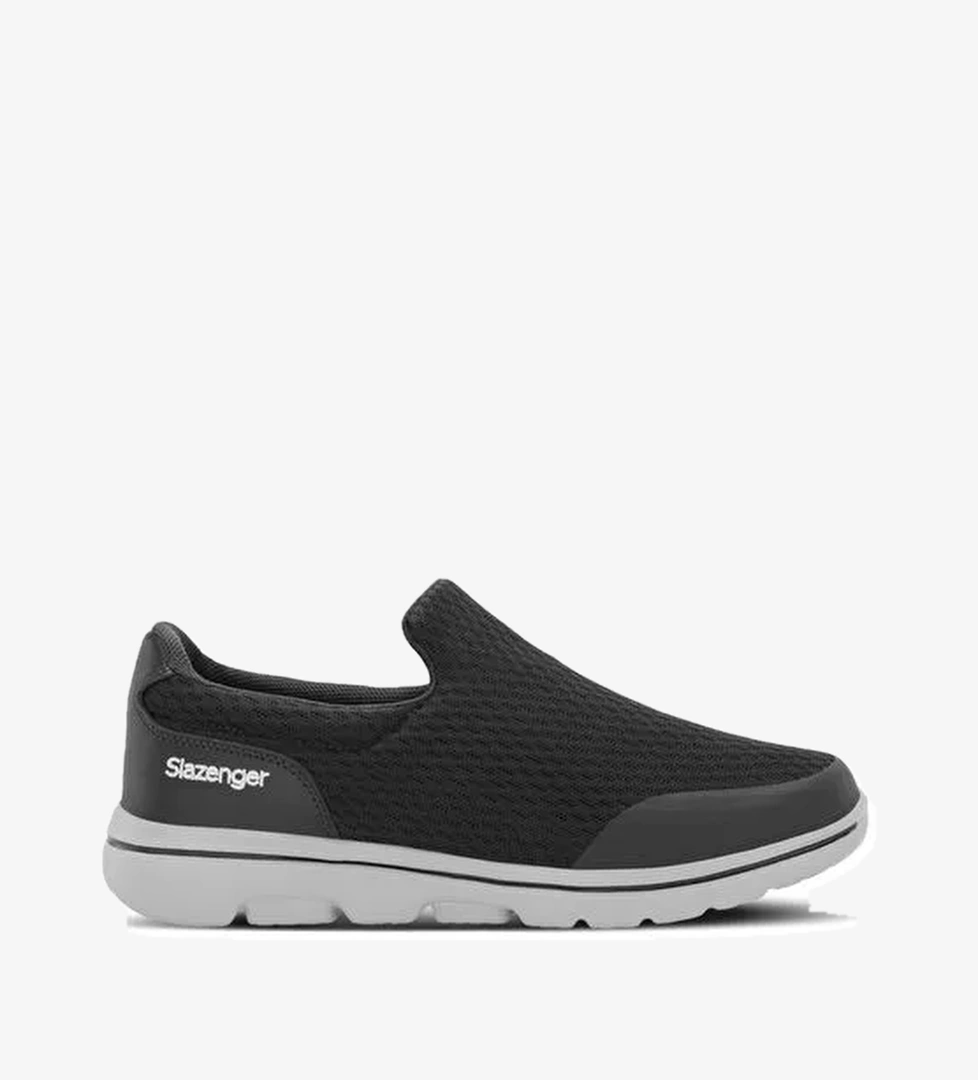 Slazenger LIVIA Erkek Sneaker Ayakkabı Lacivert - Görsel 1