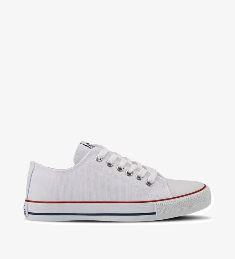 Slazenger SUN Erkek Sneaker Ayakkabı Beyaz